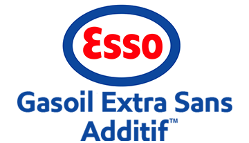 ESSO GASOIL EXTRA
