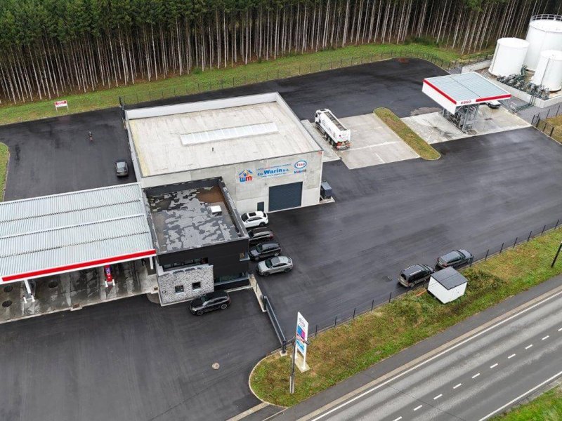 station-bievre-aérien